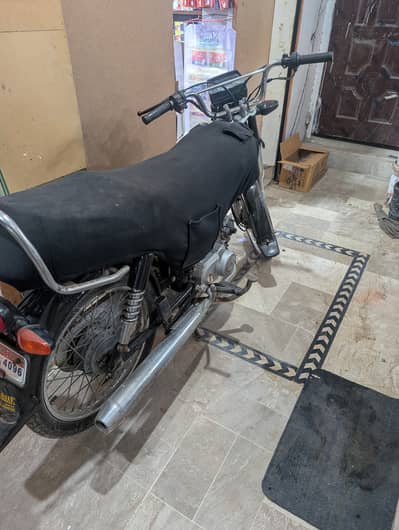 Unique Xtreme UD 70 2025