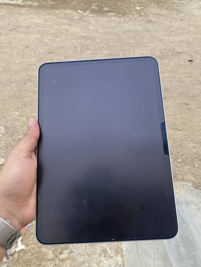 Ipad 11 pro