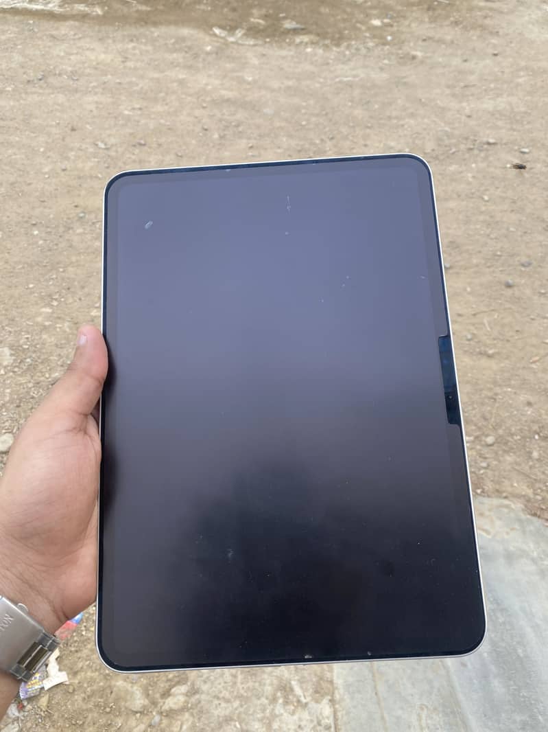 Ipad 11 pro 0