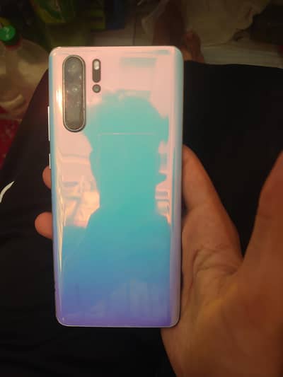 Huawei P30 Pro