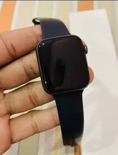 Apple watch series 4