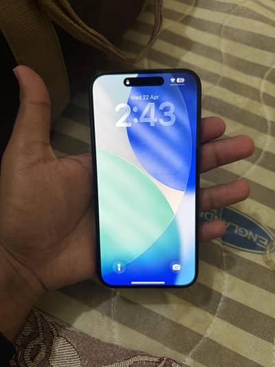 Apple iPhone 15 plus