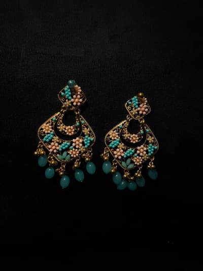 Ladies Jewellery