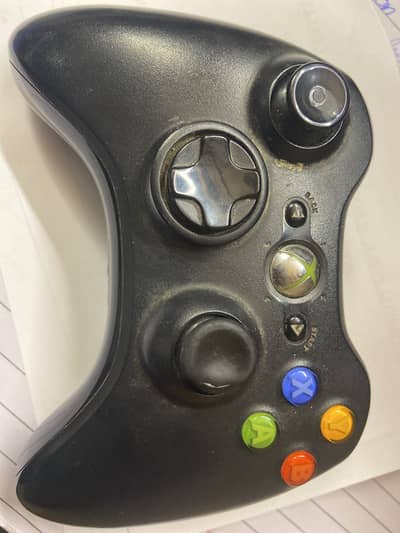 X box remote