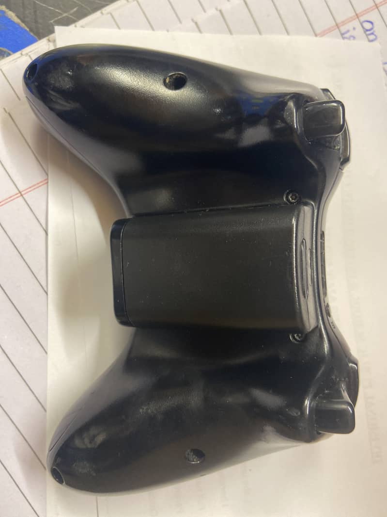 X box remote 1