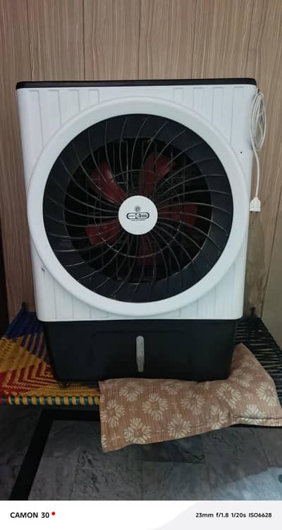 Super Asia Air Cooler Jumbo Size