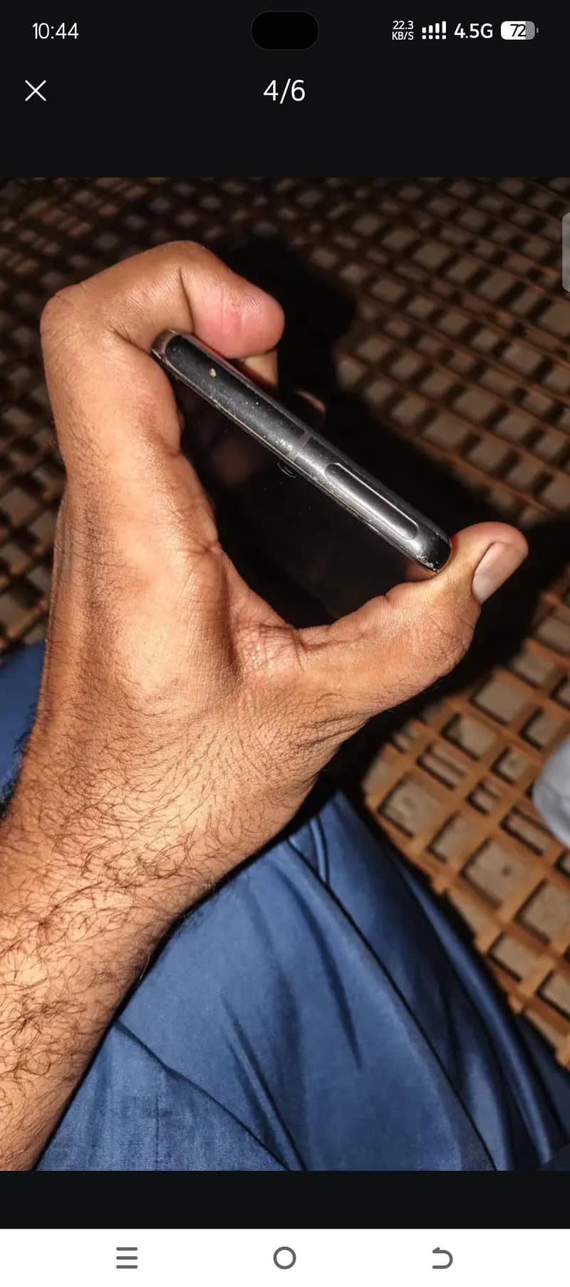 Google Pixel 7 Pro 2