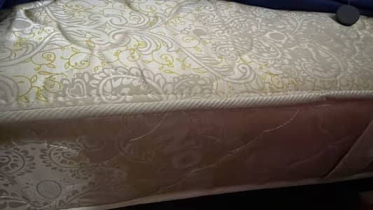 Mattress