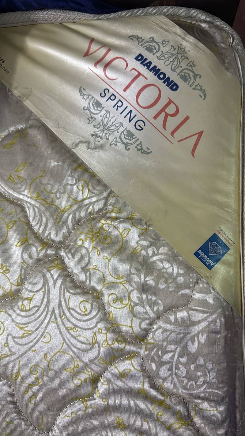 Mattress 1