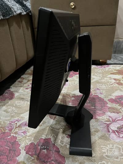 Dell 17inch rotateable lcd