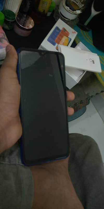 Xiaomi Redmi 9C