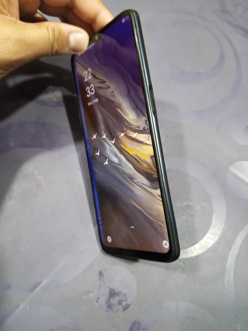 OPPO A16 2