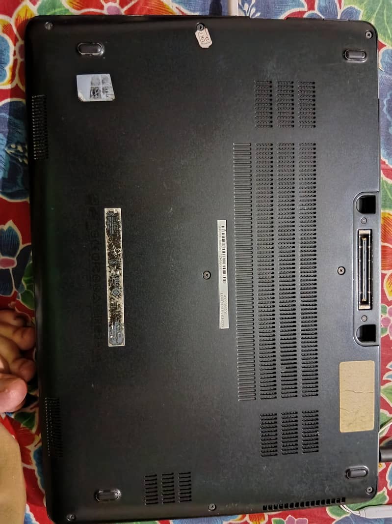 Latitude E7470 2