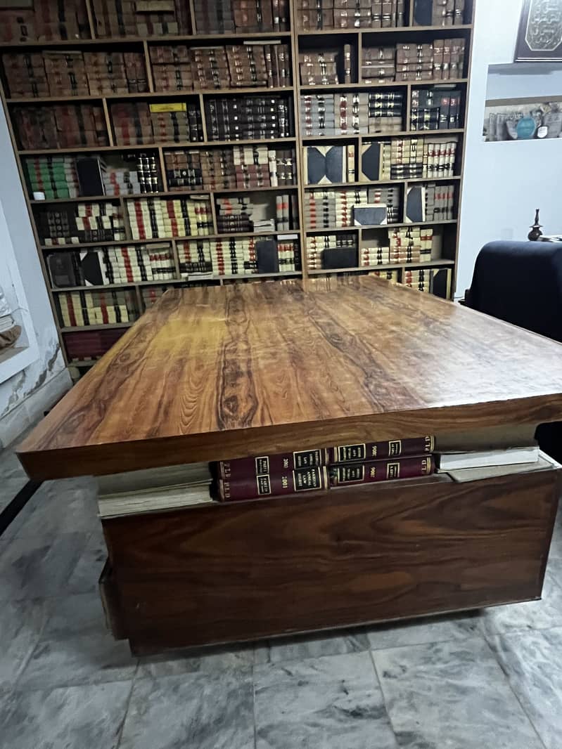 Office table 0