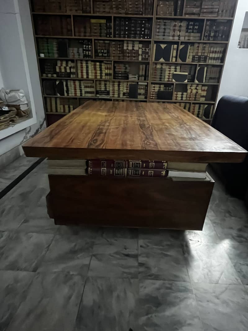 Office table 7