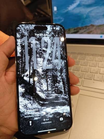 Apple iPhone 14 Pro Max non pta