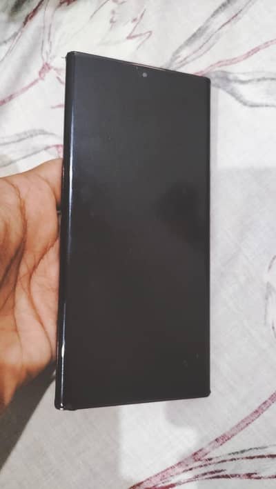 Samsung Mobile Note 20 Ultra
