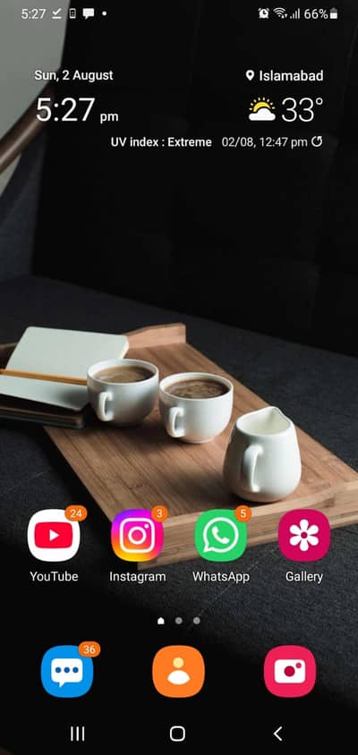 Samsung A10