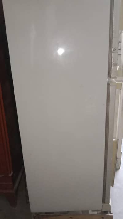 dawlance fridge