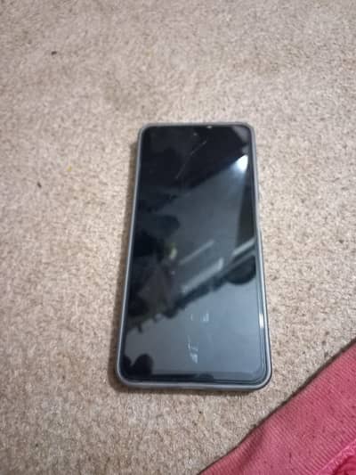 Infinix Smart 8 Pro