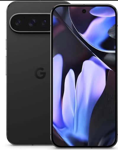 Google Pixel 9 Pro XL