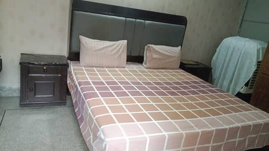 1 Double Bed Set+ 1 Dinning Set+ 1. Dressing table