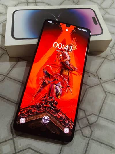 Samsung A32