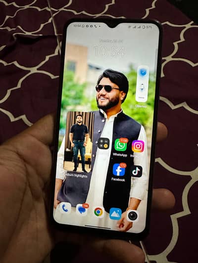 Vivo Y17s (0304-7908929)