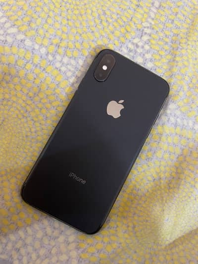 Apple iPhone XS