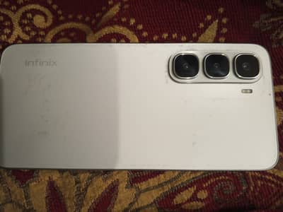 Infinix 60i 4 Months use