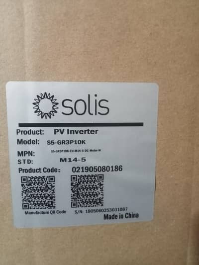 solar inverter for sale 10kw on grid