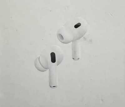 Airpods pro 2nd generation