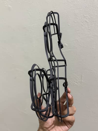 Original dji mini3 propeller guard