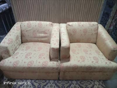 SOFA SET