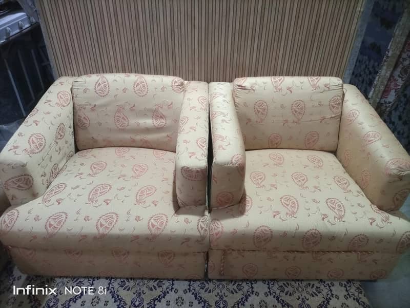 SOFA SET 0