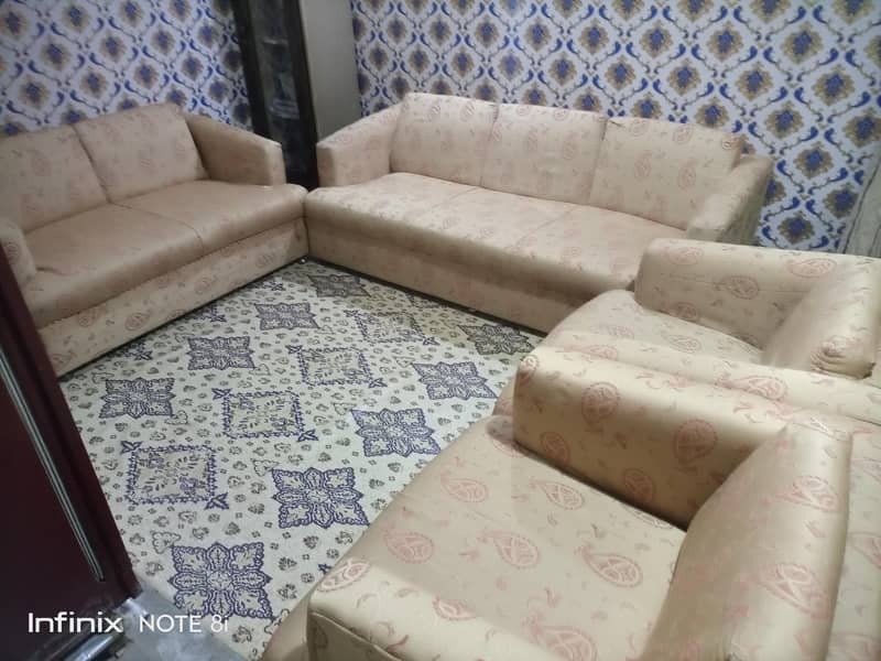 SOFA SET 1