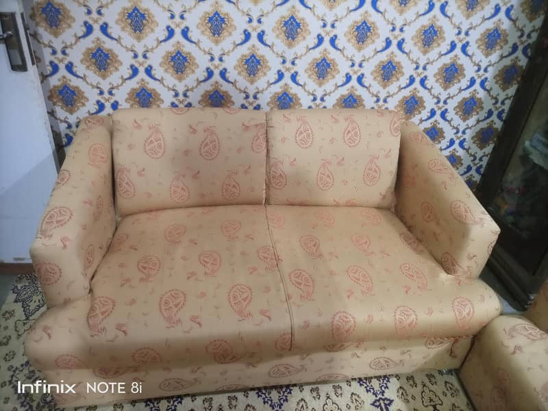 SOFA SET 2