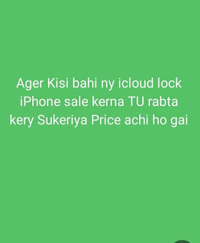 Apple iPhone 11