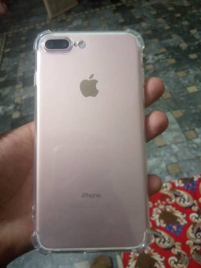 Apple iPhone 7 Plus