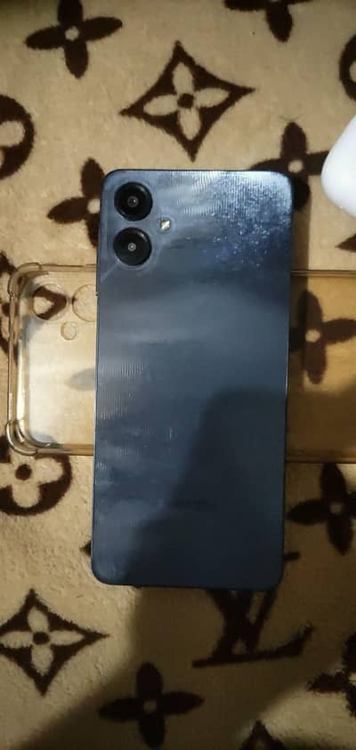 Samsung Mobile A06