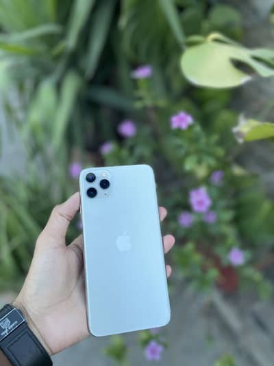 Apple iPhone 11 Pro Max pta approved 64gb