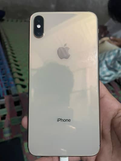 I phone xs max sell 256 gb non pta