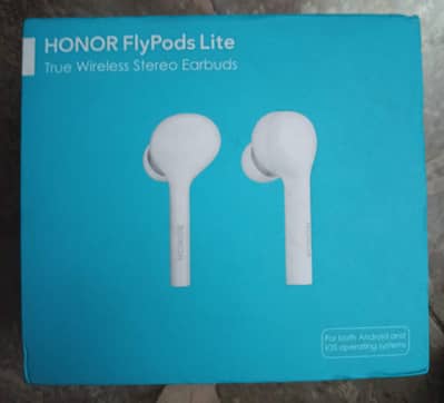 Honor Flypods Lite
