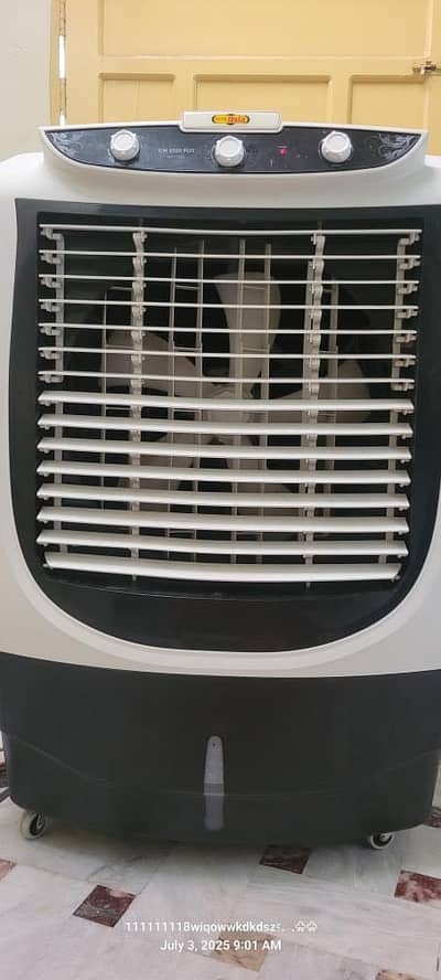 Original super asia air cooler