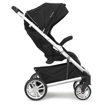 Nuna Tavo Stroller