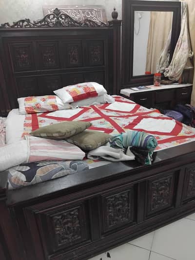bed for sale