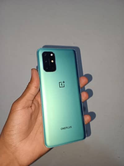 One Plus 8T 128Gb Double Sim