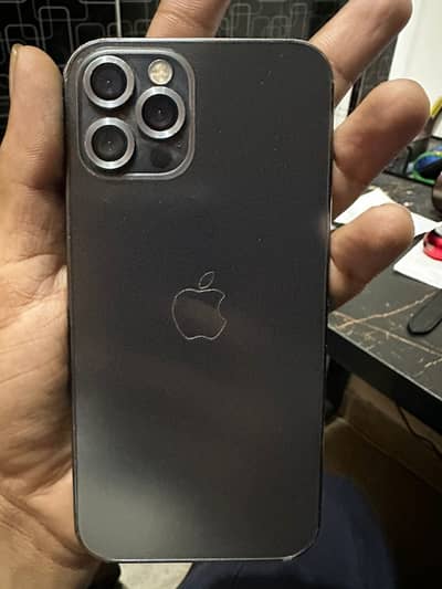 Apple iPhone 12 Pro