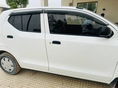 Suzuki Alto 2022
