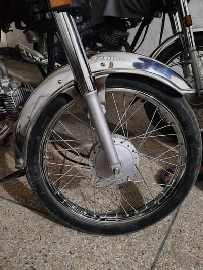 Honda CD 70